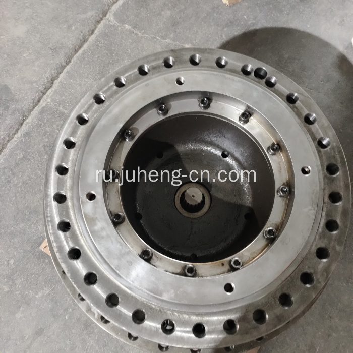 EC700 Travel Gear Reducer 14592003